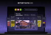 Emerging Travel Group uruchomiła centrum marketingowe ETG