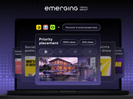 Emerging Travel Group uruchomiła centrum marketingowe ETG