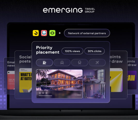 Emerging Travel Group uruchomiła centrum marketingowe ETG