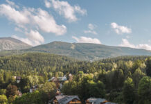 Karkonosze liderem w segmencie turystyki aktywnej i rodzinnej