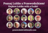 Poznaj Lublin z Przewodnikiem jesienią i zimą!