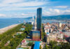 Accor kontynuuje rozwój w Gruzji. Nowy hotel Swissôtel powstanie nad Morzem Czarnym