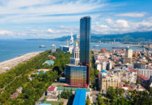 Accor kontynuuje rozwój w Gruzji. Nowy hotel Swissôtel powstanie nad Morzem Czarnym