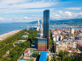 Accor kontynuuje rozwój w Gruzji. Nowy hotel Swissôtel powstanie nad Morzem Czarnym