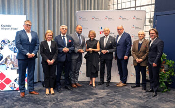 Accor rozwija markę TRIBE w Polsce. Nowy hotel powstanie przy Kraków Airport