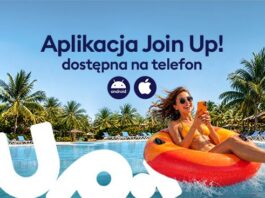 Cały świat podróży w smartfonie. Join Up! uruchamia aplikację Travel Universe
