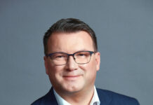 Accor powołał Wojciecha Kęsika na stanowisko Vice President Operations