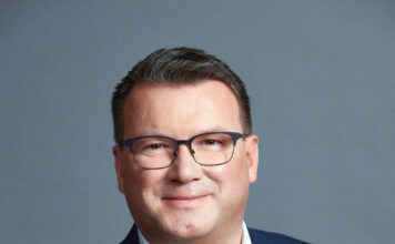 Accor powołał Wojciecha Kęsika na stanowisko Vice President Operations