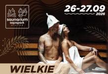 Już w weekend przy ul. Borowskiej Wielkie Wrocławskie Saunowanie i Polska Biesiada!