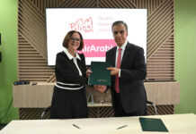 Polska Organizacja Turystyczna i Air Arabia łączą siły w promocji Polski na rynkach zagranicznych