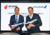Air China dołącza do sieci partnerów Icelandaira