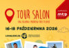 Podróże w każdej odsłonie. Październikowy weekend z Tour Salon
