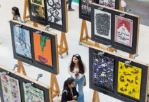 Światowy design w sercu Bliskiego Wschodu – rusza Dubai Design Week