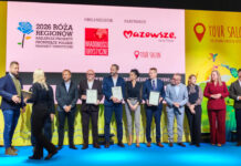 Tour Salon 2026 za nami. Ponad 40 tysięcy uczestników podróżniczego weekendu w Poznaniu