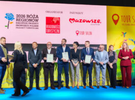 Tour Salon 2026 za nami. Ponad 40 tysięcy uczestników podróżniczego weekendu w Poznaniu