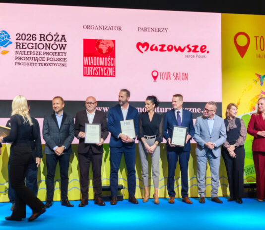Tour Salon 2026 za nami. Ponad 40 tysięcy uczestników podróżniczego weekendu w Poznaniu