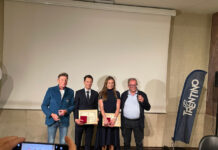 Val di Fiemme uhonorowało trzy ikony polskiego sportu