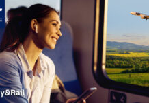Samolot i pociąg w jednej podróży. PLL LOT uruchamiają LOT Fly&Rail