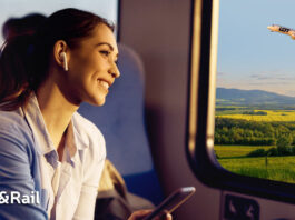 Samolot i pociąg w jednej podróży. PLL LOT uruchamiają LOT Fly&Rail