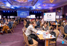 43. edycja Meet the Bidder – 27 października 2026, Novotel Warszawa Centrum