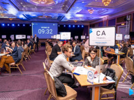 43. edycja Meet the Bidder – 27 października 2026, Novotel Warszawa Centrum