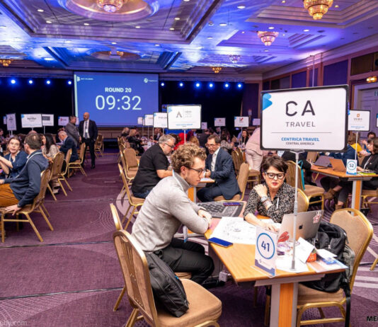 43. edycja Meet the Bidder – 27 października 2026, Novotel Warszawa Centrum