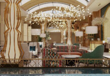 Mercure otwiera nowy hotel w Uzbekistanie
