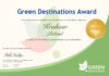 Kraków pierwszym polskim miastem wyróżnionym przez Green Destinations