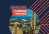 Highline Warsaw walczy o Certyfikat Internautów 2026.