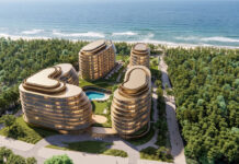 Wave Hotels wchodzi na rynek – nowa spółka stawia na akwizycje hoteli