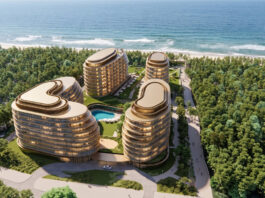 Wave Hotels wchodzi na rynek – nowa spółka stawia na akwizycje hoteli