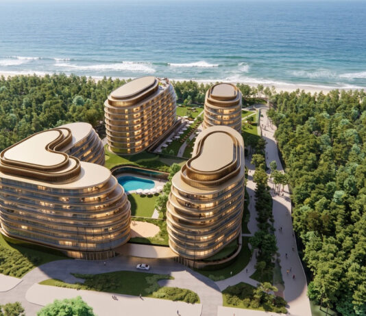 Wave Hotels wchodzi na rynek – nowa spółka stawia na akwizycje hoteli