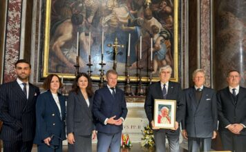 Śladami Jana Pawła II. Polska i Włochy z porozumieniem o utworzeniu nowego szlaku turystycznego