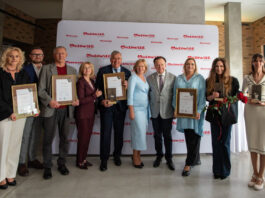 Potrójne podium dla Muzeum Wsi Mazowieckiej w Sierpcu w konkursie „Mazowieckie Zdarzenia Muzealne – Wierzba”