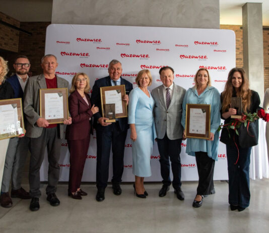 Potrójne podium dla Muzeum Wsi Mazowieckiej w Sierpcu w konkursie „Mazowieckie Zdarzenia Muzealne – Wierzba”
