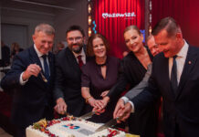 20 lat MROT – Jubileuszowa Gala mazowieckiej turystyki
