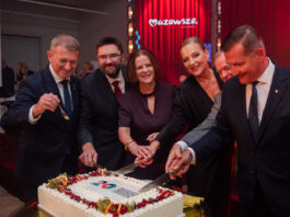 20 lat MROT – Jubileuszowa Gala mazowieckiej turystyki