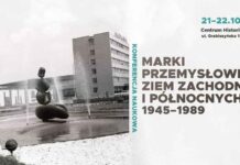 Wydarzenia w Centrum Historii Zajezdnia