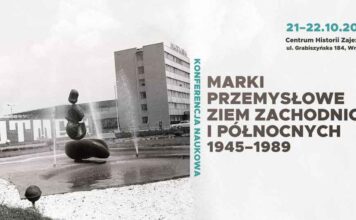Wydarzenia w Centrum Historii Zajezdnia
