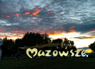 Ruch zagraniczny na Mazowszu rośnie w ekspresowym tempie